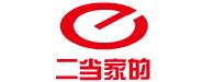 二当家的logo