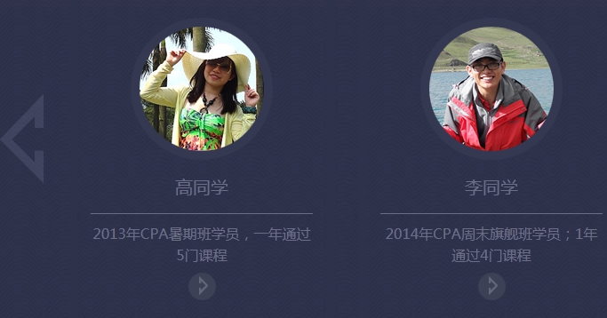 jQuery个人介绍幻灯片