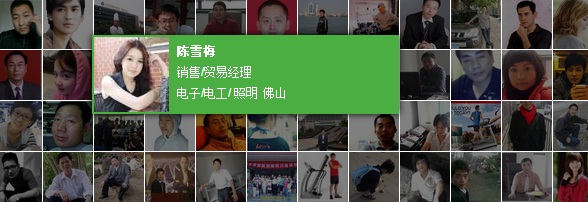 jQuery滑过头像图片展示个人信息效果