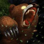 3DBears熊出没手机游戏