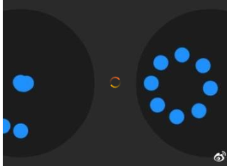 基于css3比较酷炫的loading等待图标