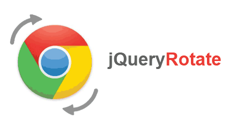jQuery跨浏览器兼容图片旋转插件