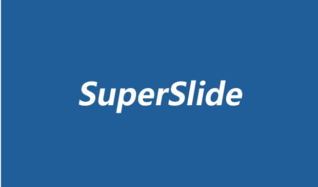 SuperSlidev2.1焦点图幻灯片tab