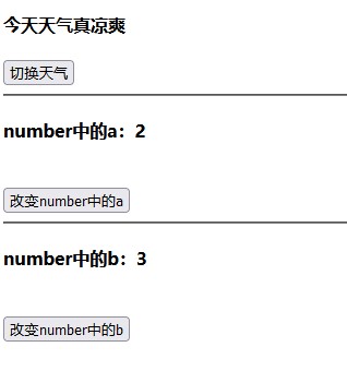 2021最新Vue侦听属性