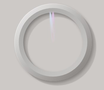 2022最新版jQuery创意圆环指针时钟代码