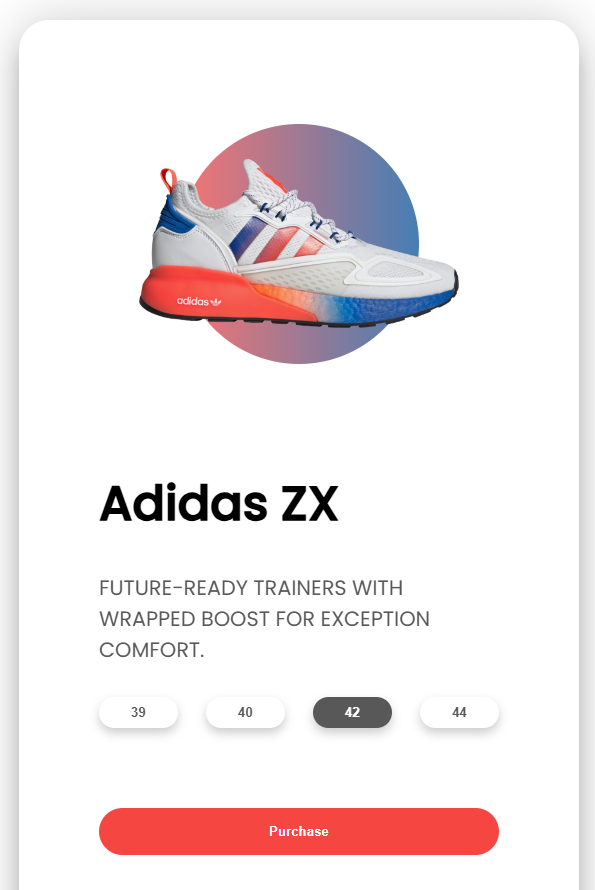 2025最新CSS实现商品3D效果展示