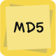MD5加密工具